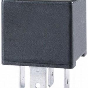 Releu multifunctional 12V 40A