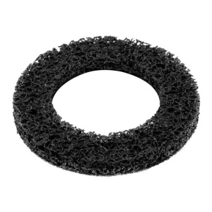 Rezerva de curățare cu butuc interschimbabil, 150 mm