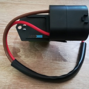 Rezistenta trepte electroventilator racire motor Opel Astra G, producator Era - Img 3