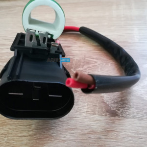 Rezistenta trepte electroventilator racire motor Opel Combo 1.3d , producator Era 665099