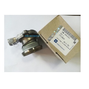 Rulment ambreiaj Opel Astra G cutie F13 si F17 Original GM 24422061