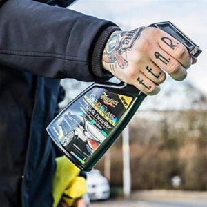 SAMPON AUTO CU CEARA GOLD CLASS DETAILER - MEGUIARS - Img 2