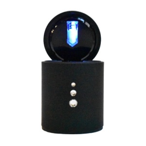 SCRUMIERA CU LED