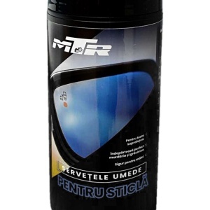 Servetele umede pentru sticla MTR - 36 buc