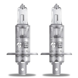 SET 2 BECURI 12V H1 55 W ULTRA LIFE OSRAM - Img 3