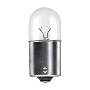 SET 2 BECURI 12V R5W ULTRA LIFE BLISTER OSRAM - Img 2