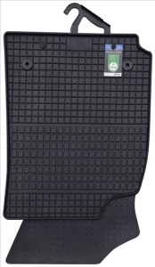 Set 4 Covorase Cauciuc Audi A4 B5 1994-2001 Petex - Img 2