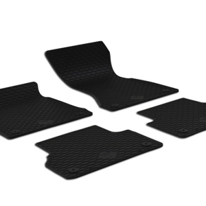 Set 4 covorase cauciuc Audi A4 B9 si Audi A5 F5 (2016→) Umbrella