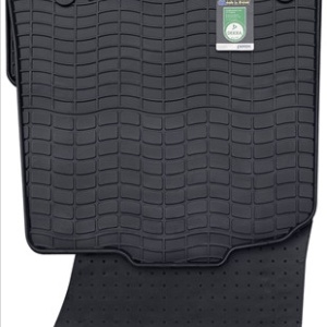 Set 4 Covorase Cauciuc Audi Q5 2008-2016 Petex - Img 2