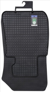 Set 4 Covorase Cauciuc BMW E90,E91,E92 Petex - Img 2