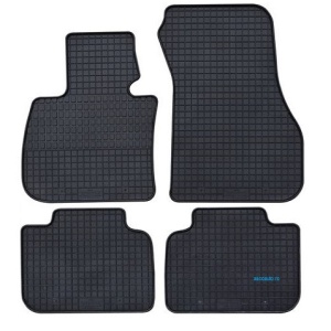 Set 4 Covorase Cauciuc BMW X1(F48), BMW F45 Petex