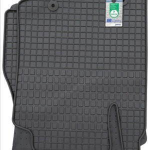 Set 4 Covorase Cauciuc C1 07.2014-02.2022
