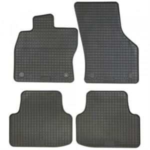 Set 4 Covorase Cauciuc CUPRA FORMENTOR