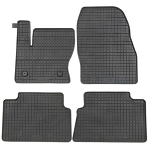 Set 4 Covorase Cauciuc Ford Kuga 2013-prezent Petex