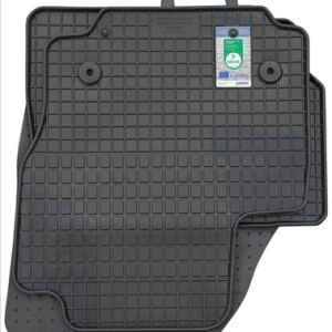 Set 4 Covorase Cauciuc Ford Mondeo 2007-2014 Petex - Img 2