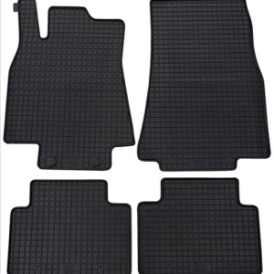 Set 4 Covorase Cauciuc MERCEDES W169 Petex