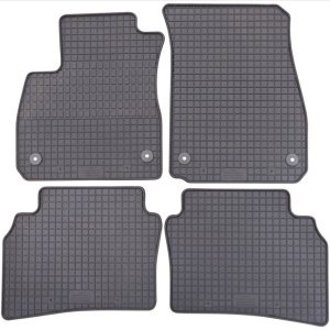 Set 4 Covorase Cauciuc Opel Insignia B 2017-prezent Petex