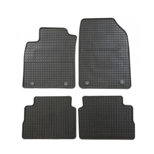 Set 4 Covorase Cauciuc Opel Vectra C Sedan 2002-2008 Petex