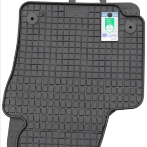 Set 4 Covorase Cauciuc Skoda Yeti 2009-2017 Petex - Img 2