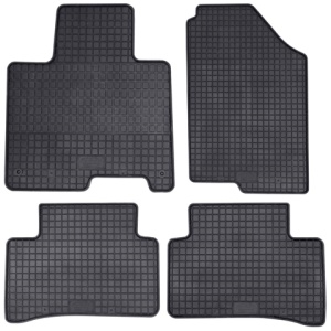 Set 4 Covorase Cauciuc SPORTAGE 01.2022