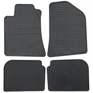 Set 4 Covorase Cauciuc Toyota Avenisis II Petex
