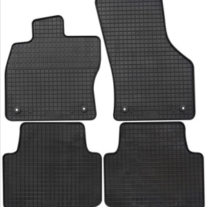 Set 4 Covorase Cauciuc Volkswagen Passat B8 2014-2024 Petex