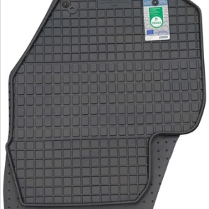 Set 4 Covorase Cauciuc Volvo S60 2010-prezent Petex - Img 2