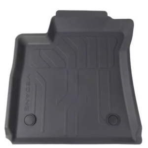 Set 5 Covorase auto ORIGINALE Renault Megane IV Sport Tourer - Img 2