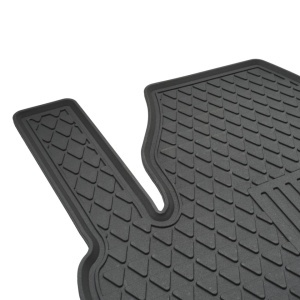 Set Covorase Auto Cauciuc Umbrella Dedicate Bmw 3Er (E 90/E91) (2004-2013) - Img 2