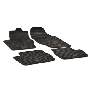 Set Covorase Auto Cauciuc UMBRELLA Dedicate CITROEN C4 (2010-2018) PEUGEOT 308 (2007-2013) DS4 (2011-2018)