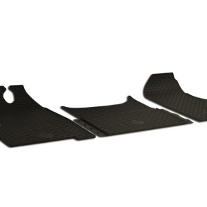 Set Covorase Auto Cauciuc UMBRELLA Dedicate FIAT IVECO DAILY (2014-) - 3 PCS - Img 10
