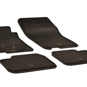 Set Covorase Auto Cauciuc UMBRELLA Dedicate FIAT SEDICI (2006-) SUZUKI SX4 (2006-) SX4 S-CROSS (INCLUSIV HYBRID) (2013-2021) SWIFT (2005-2017)