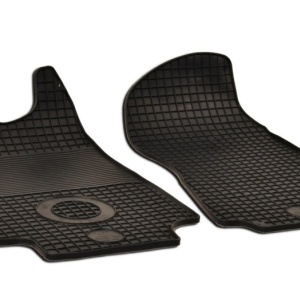 Set Covorase Auto Cauciuc UMBRELLA Dedicate FORD TRANSIT V184 (2000-2006).(2006-2013) - 2 PCS - Img 9