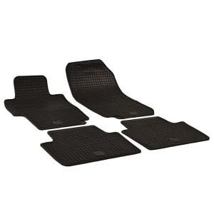 Set Covorase Auto Cauciuc UMBRELLA Dedicate HONDA ACCORD (2003-2008)