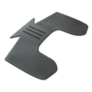 Set Covorase Auto Cauciuc UMBRELLA Dedicate HYUNDAI SANTA FE I (SM) (2001-2006) - Img 10