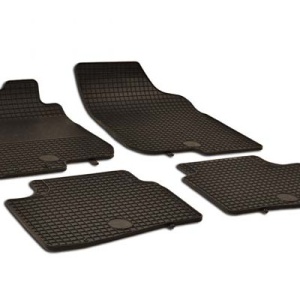 Set Covorase Auto Cauciuc UMBRELLA Dedicate KIA CEE`D (2007-2011)