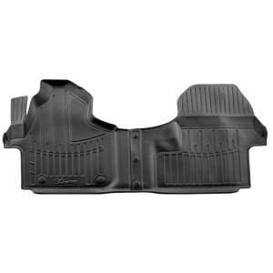 Set Covorase auto Cauciuc UMBRELLA dedicate MERCEDES BENZ W907 SPRINTER III (2018-) (1+2) - Img 4