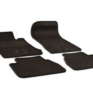 Set Covorase Auto Cauciuc UMBRELLA Dedicate MERCEDES (W 211) E-Class (2002-2008)