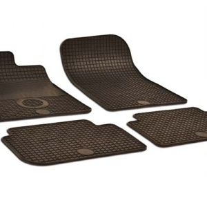 Set Covorase auto Cauciuc UMBRELLA dedicate PEUGEOT 407 (2004-2011)
