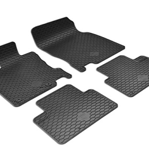 Set Covorase Auto Cauciuc UMBRELLA Dedicate RENAULT KADJAR (2015-)