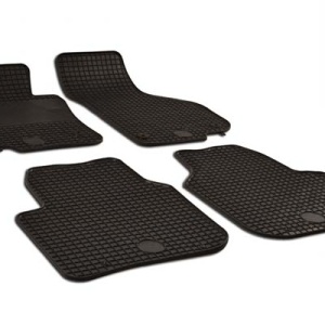 Set Covorase Auto Cauciuc UMBRELLA Dedicate SKODA SUPERB II (2008-2015)