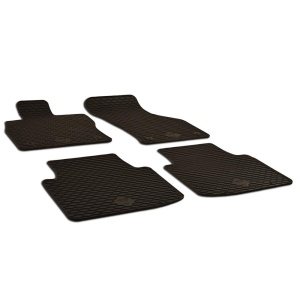Set Covorase Auto Cauciuc UMBRELLA Dedicate SKODA SUPERB III (INCLUSIV HYBRID) (2015-2023)