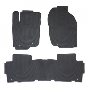 Set Covorase Auto Cauciuc UMBRELLA Dedicate TOYOTA RAV 4 (2006-2012)