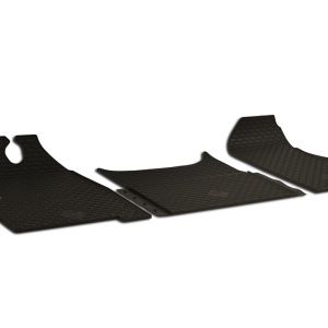 SET COVORASE AUTO CAUCIUC UMBRELLA PENTRU FIAT IVECO DAILY (2014-) - 3 PCS - Img 10