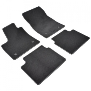 Set Covorase Auto mocheta UMBRELLA Dedicate FORD FOCUS IV(2018-) - Img 5