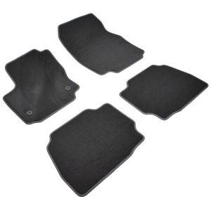 Set Covorase Auto mocheta UMBRELLA Dedicate FORD MONDEO IV(2007-2014)- Sisteme Fixare FORD