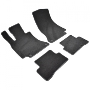 Set Covorase Auto mocheta UMBRELLA Dedicate MERCEDES [C] W205(2014-)