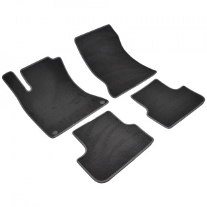 Set Covorase Auto mocheta UMBRELLA Dedicate MERCEDES [GLA] X156(2013-)