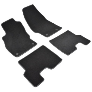 Set Covorase Auto mocheta UMBRELLA Dedicate OPEL CORSA [D](2006-2014)