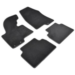 Set Covorase Auto mocheta UMBRELLA PT HYUNDAI IX35(2009-2015)-SISTEM FIXARE INELE METALICE 12MM